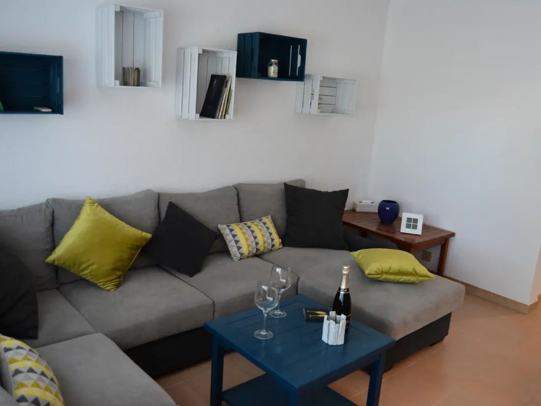 Maison de Vacances Empuriabrava 86