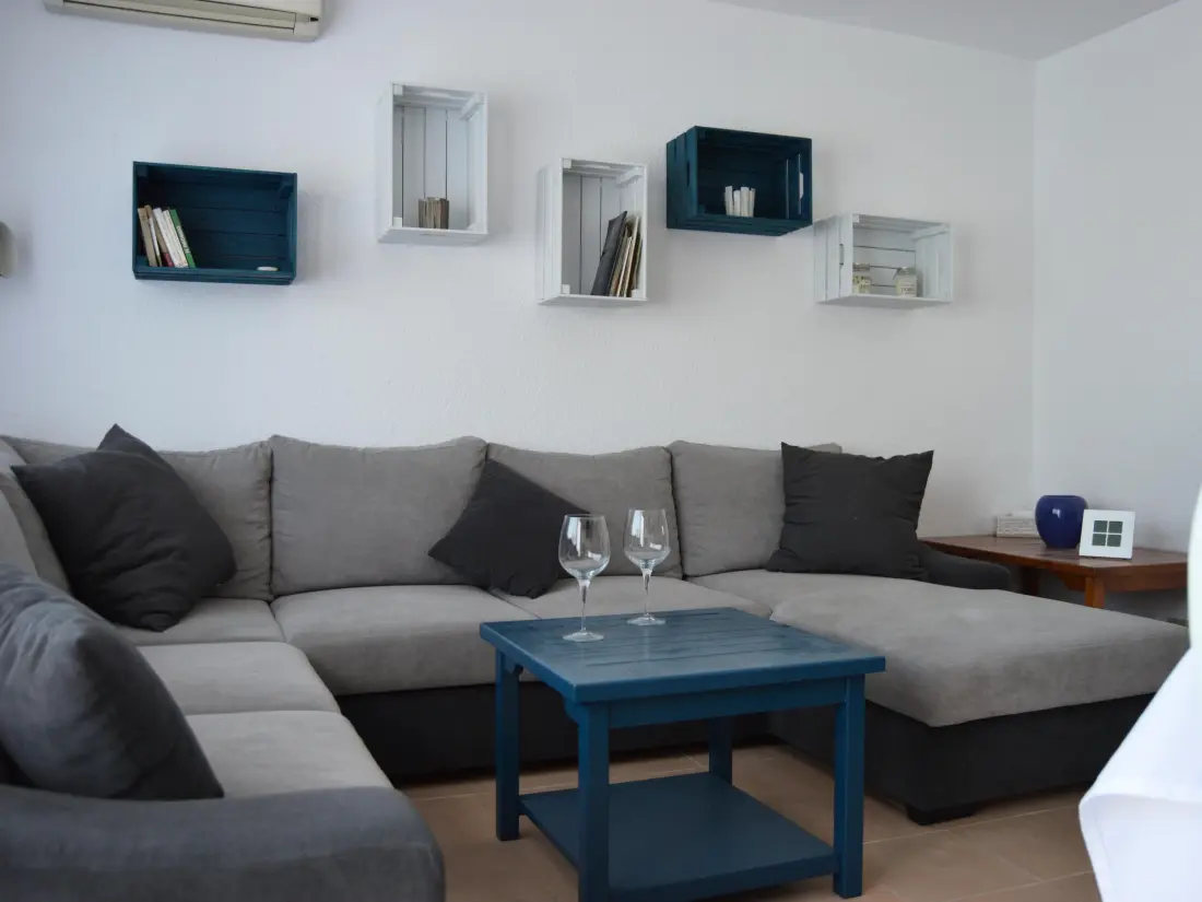 Maison de Vacances Empuriabrava 86