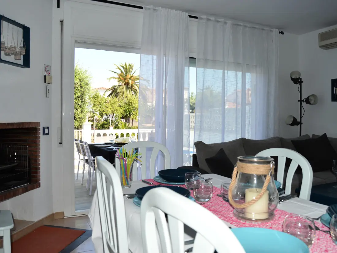 Maison de Vacances Empuriabrava 86