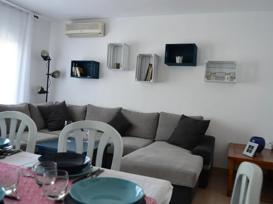 Maison de Vacances Empuriabrava 86
