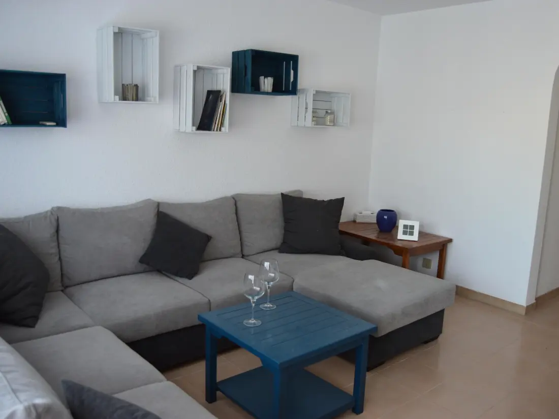 Maison de Vacances Empuriabrava 86