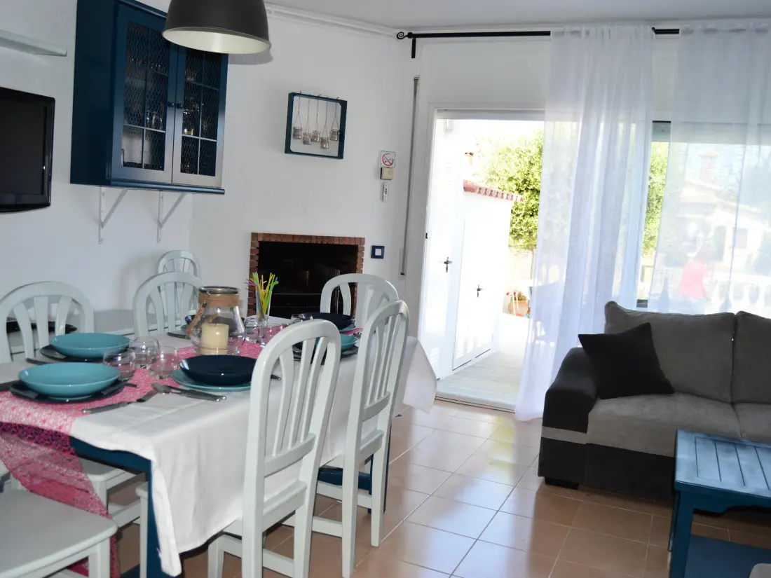 Maison de Vacances Empuriabrava 86