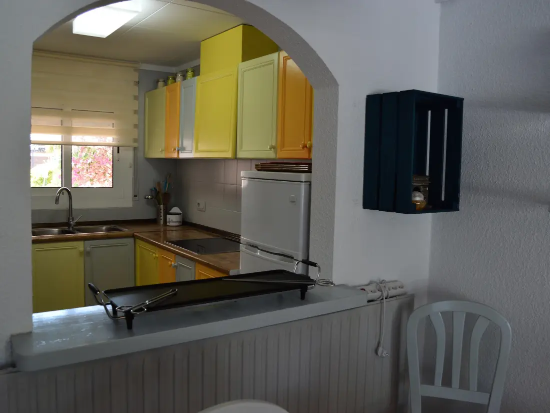 Maison de Vacances Empuriabrava 86