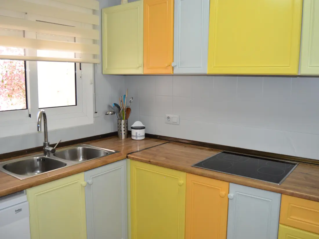 Maison de Vacances Empuriabrava 86