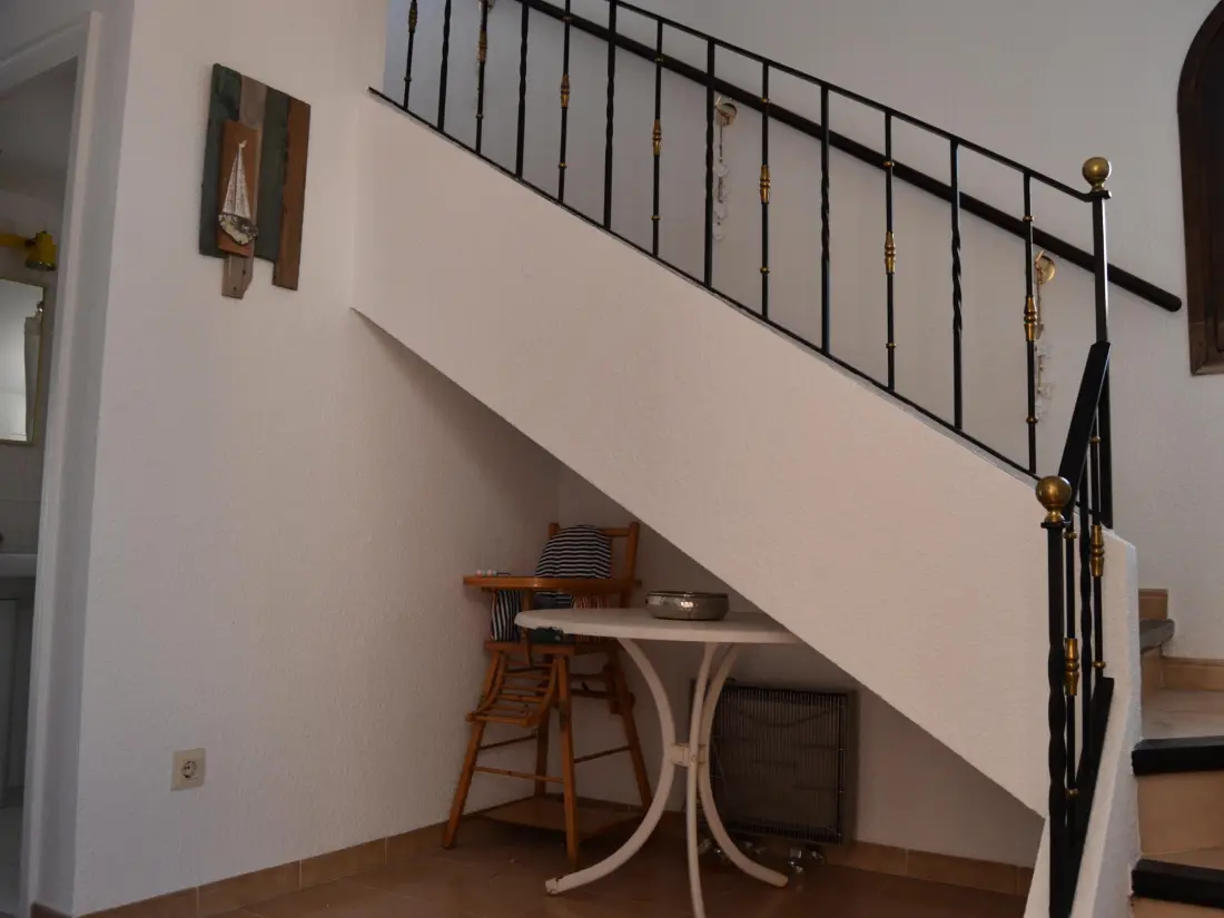 Maison de Vacances Empuriabrava 86