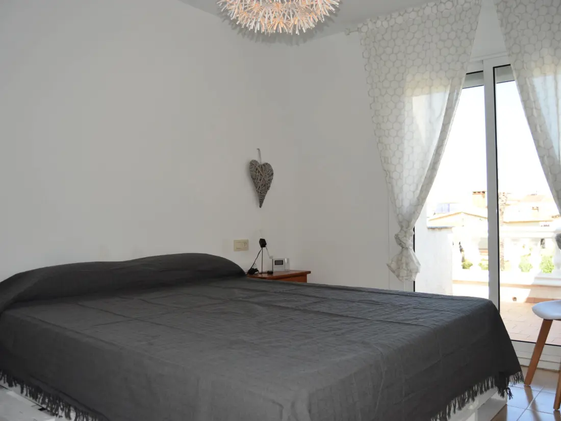Maison de Vacances Empuriabrava 86