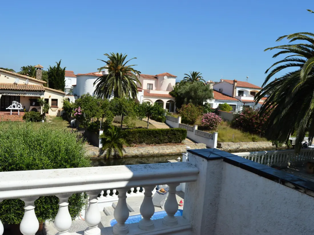 Maison de Vacances Empuriabrava 86