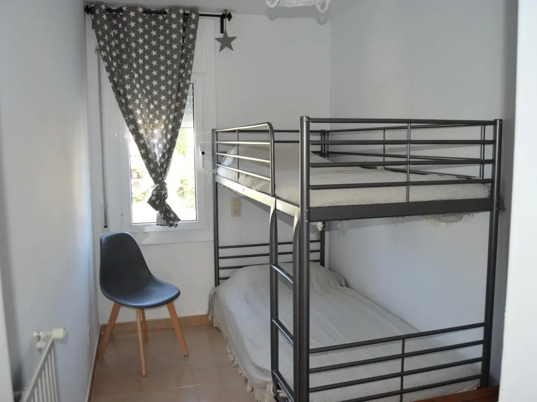 Maison de Vacances Empuriabrava 86