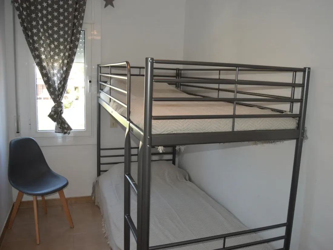 Maison de Vacances Empuriabrava 86