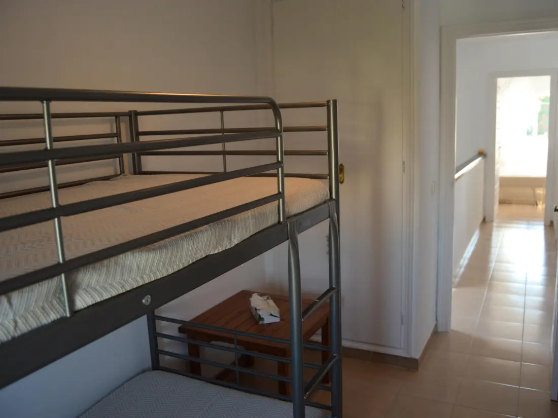 Maison de Vacances Empuriabrava 86