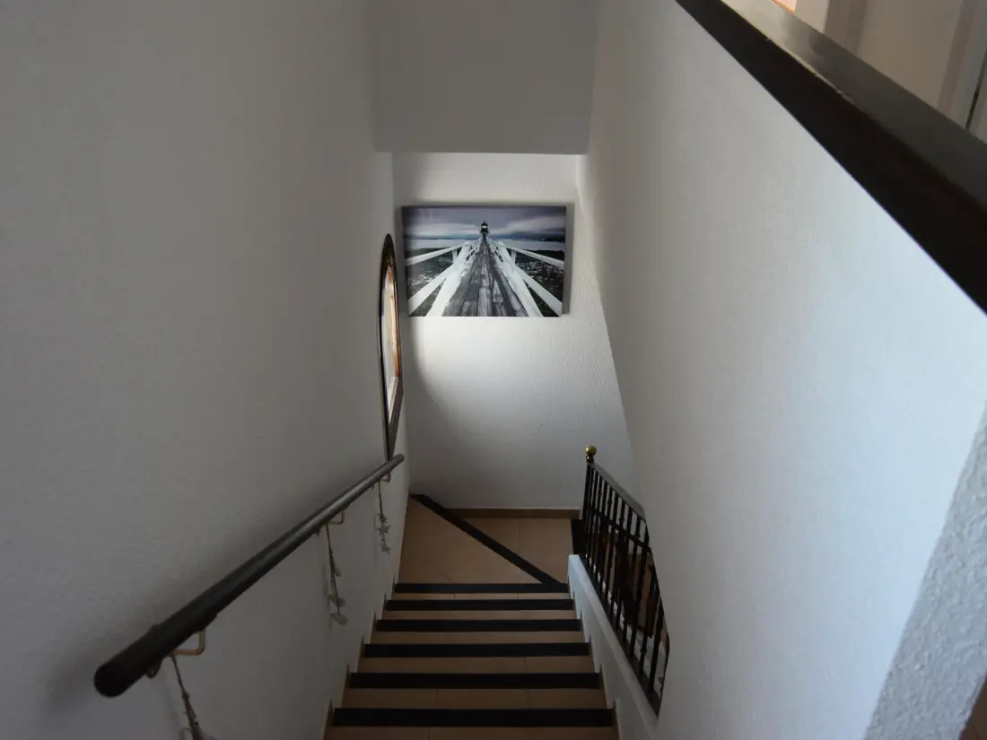 Maison de Vacances Empuriabrava 86