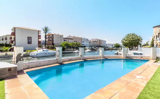 Maison de Vacances Empuriabrava 90