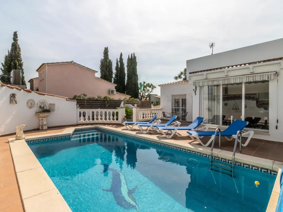 Maison de Vacances Empuriabrava 93