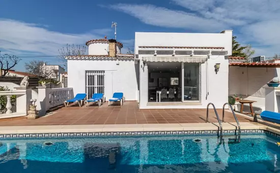 Maison de Vacances Empuriabrava 91
