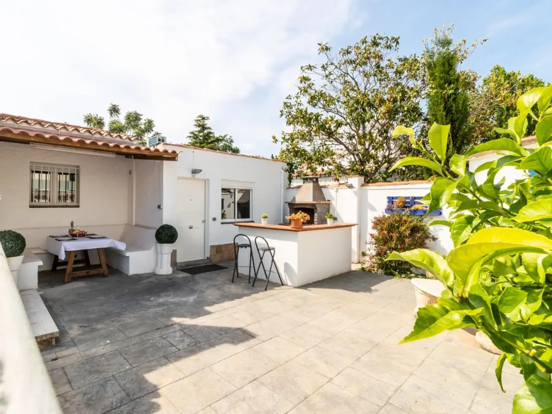 Maison de Vacances Empuriabrava 93