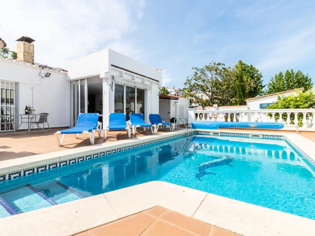 Maison de Vacances Empuriabrava 93