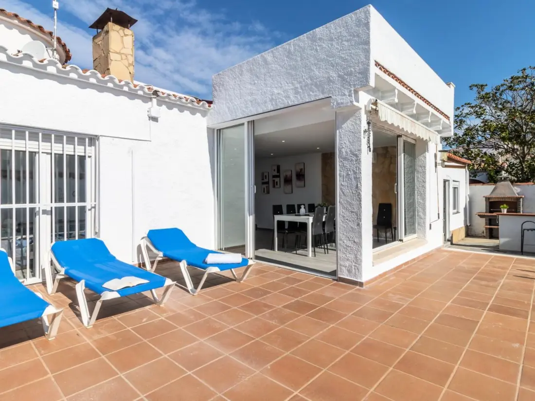 Maison de Vacances Empuriabrava 93