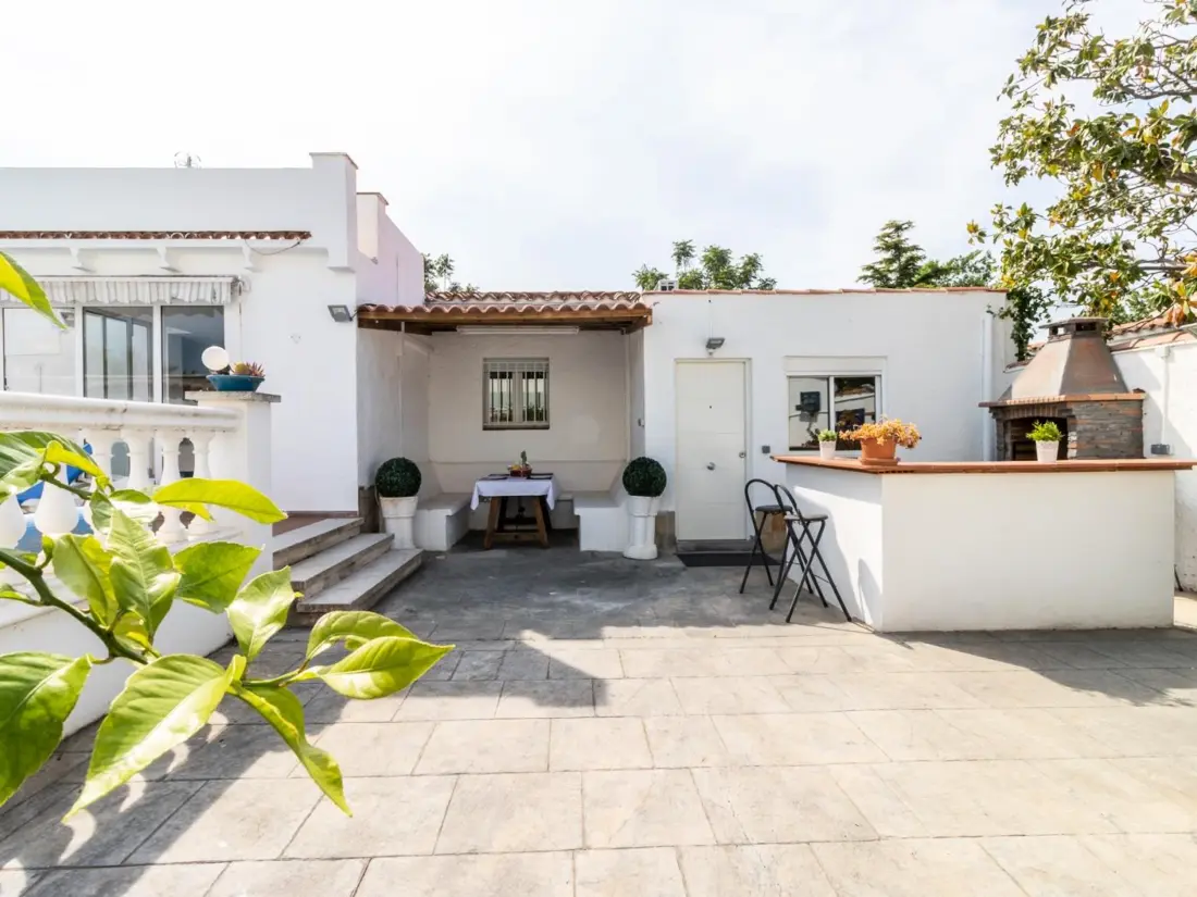 Maison de Vacances Empuriabrava 93