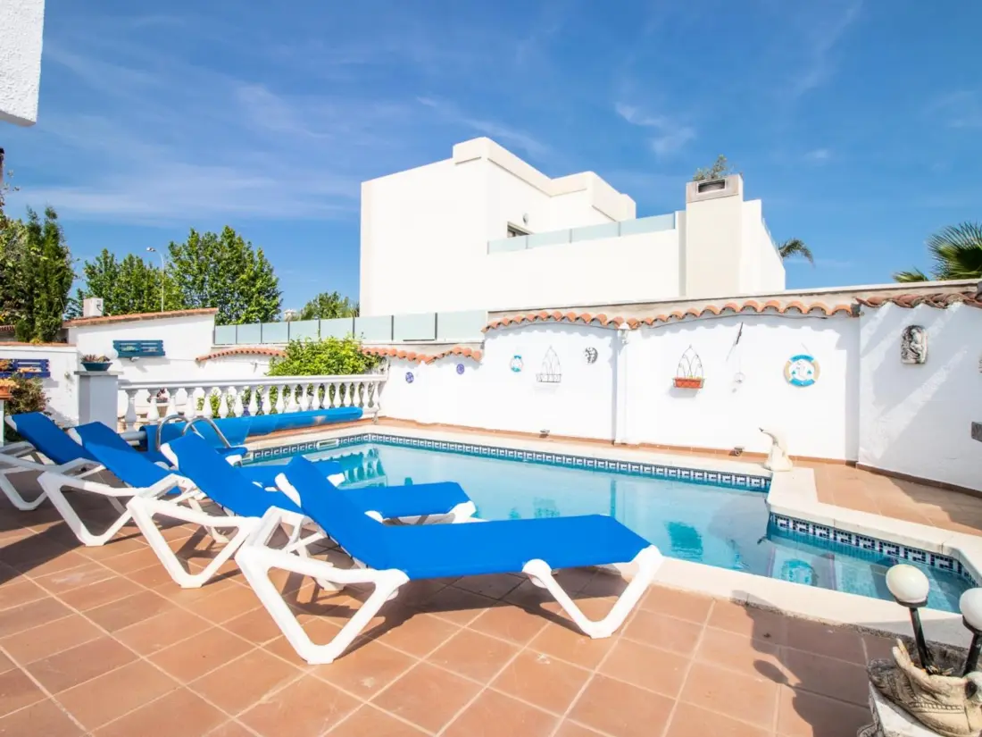 Maison de Vacances Empuriabrava 93