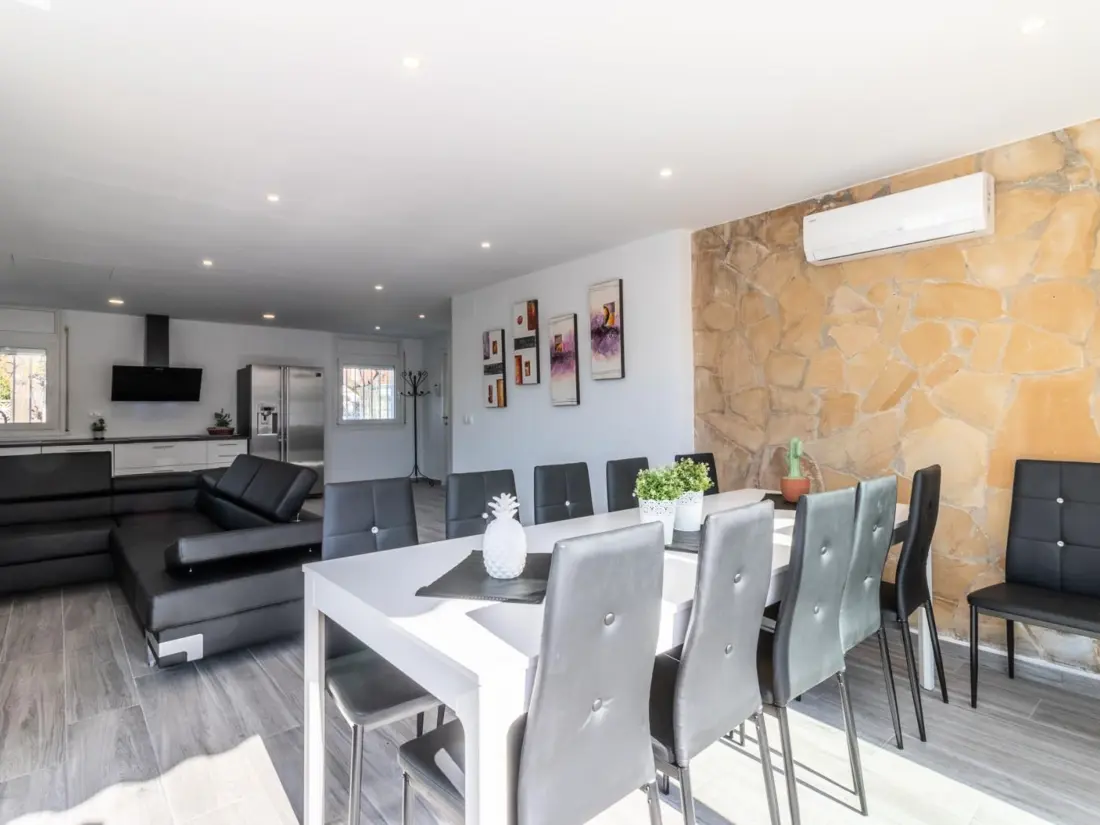 Maison de Vacances Empuriabrava 93
