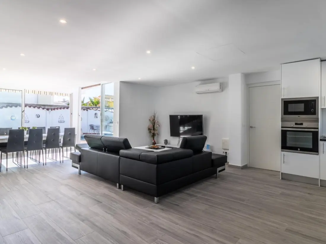 Maison de Vacances Empuriabrava 93