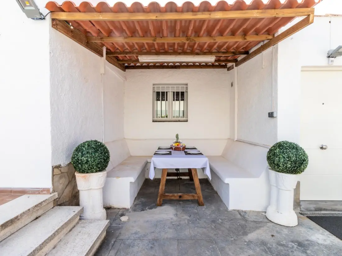 Maison de Vacances Empuriabrava 93