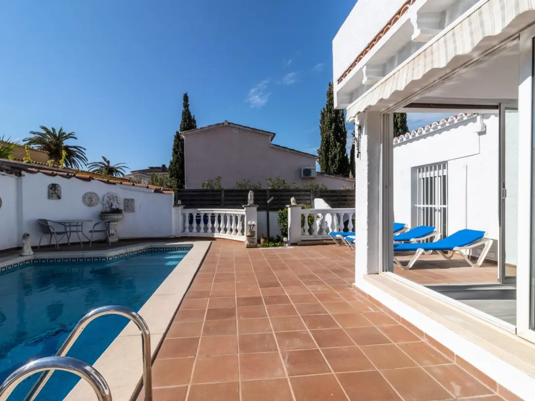 Maison de Vacances Empuriabrava 93