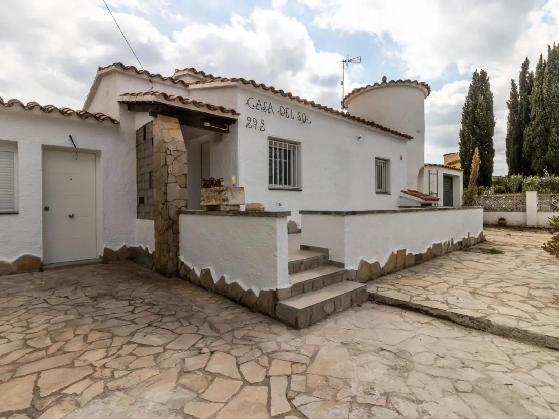 Maison de Vacances Empuriabrava 93