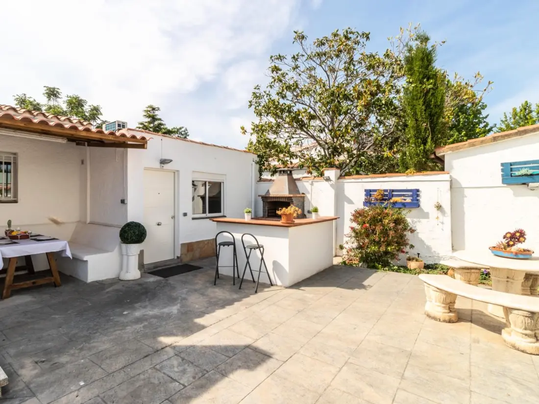 Maison de Vacances Empuriabrava 93