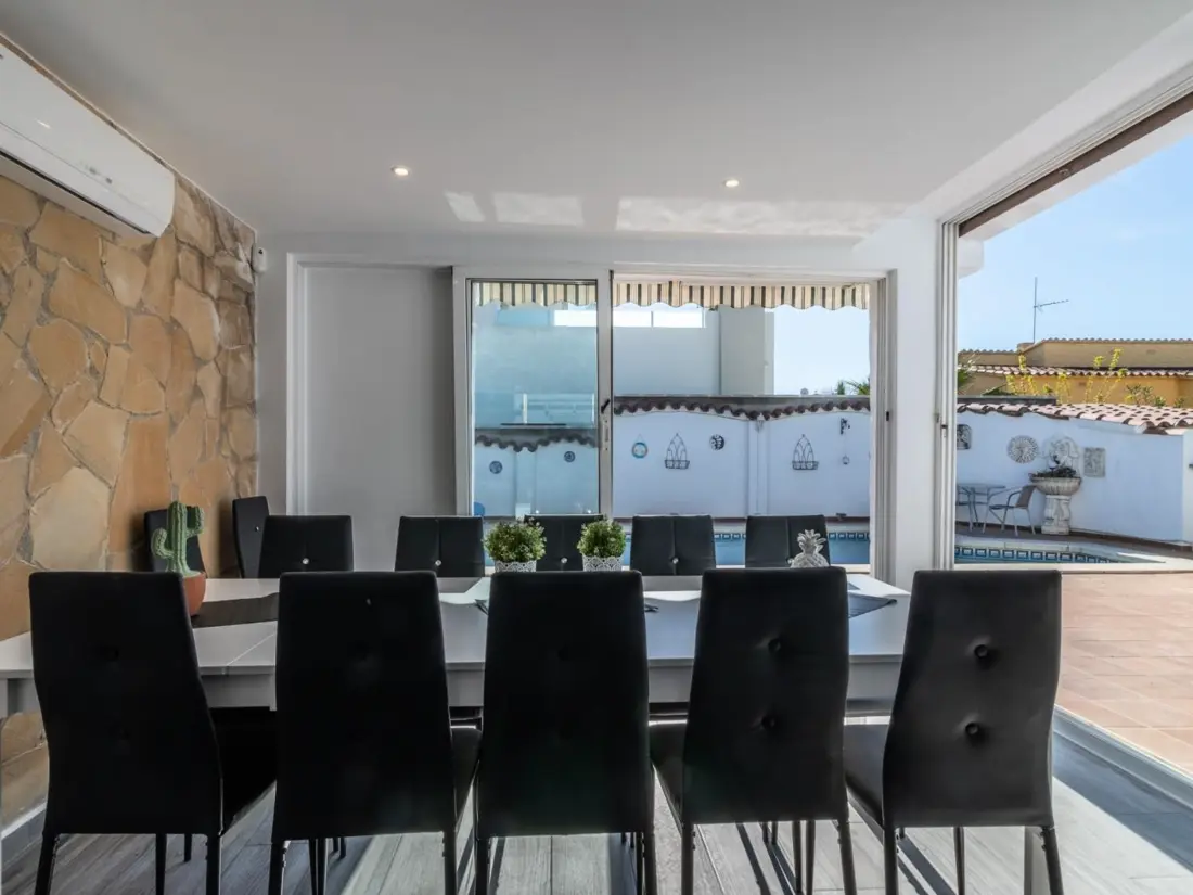 Maison de Vacances Empuriabrava 93
