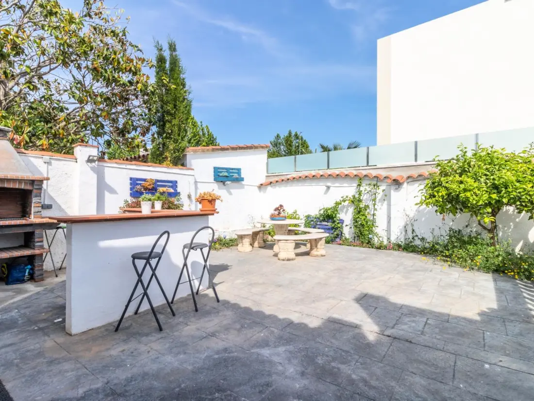 Maison de Vacances Empuriabrava 93
