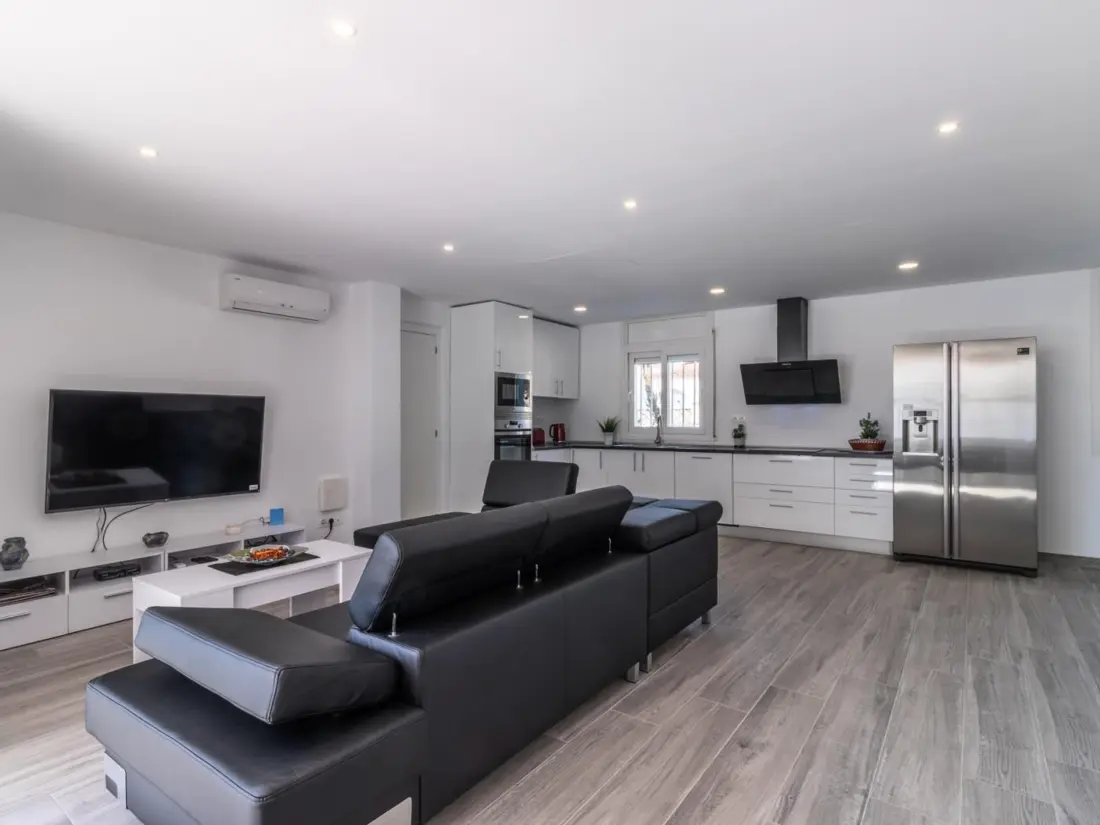 Maison de Vacances Empuriabrava 93