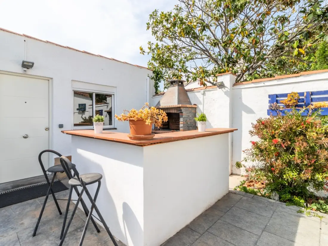 Maison de Vacances Empuriabrava 93