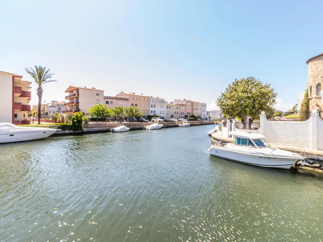 Maison de Vacances Empuriabrava 92