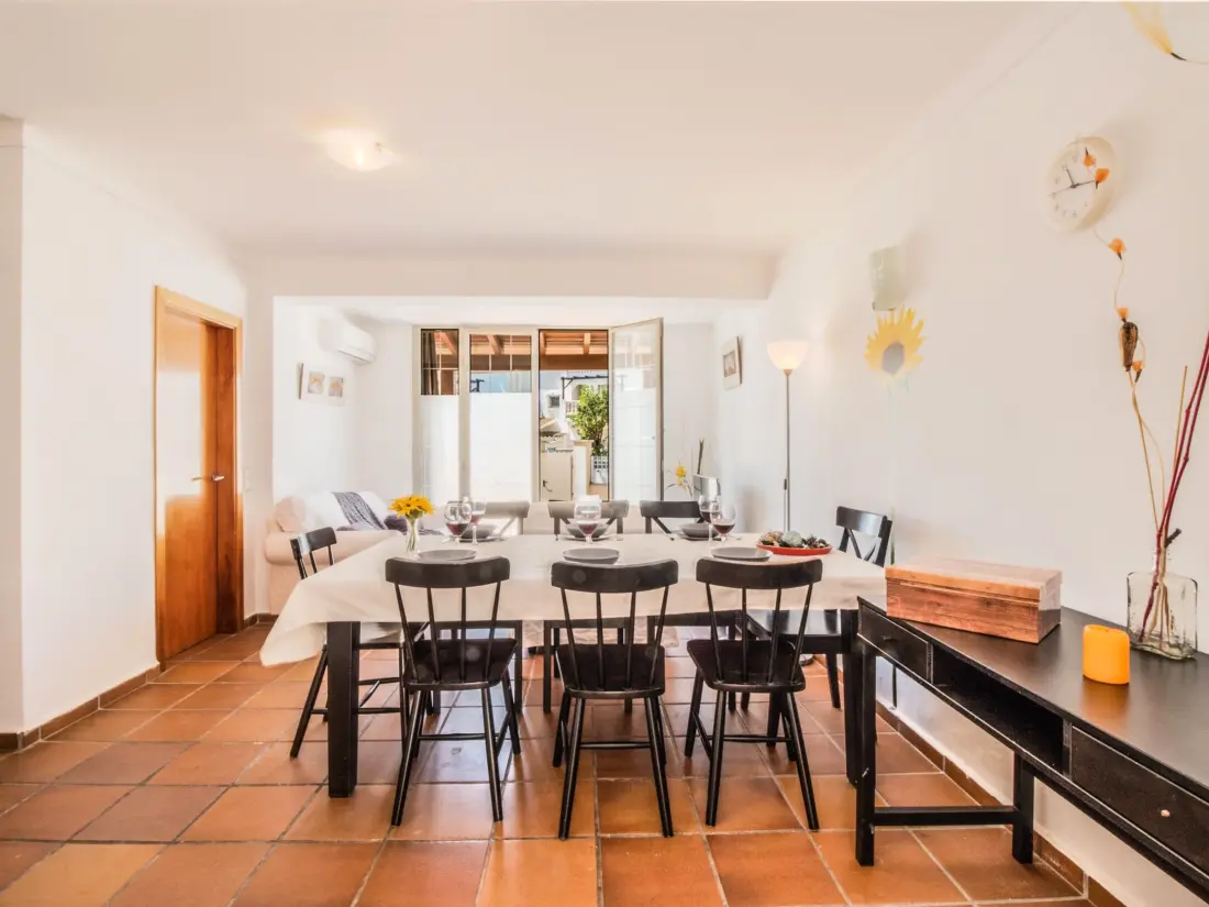 Maison de Vacances Empuriabrava 92