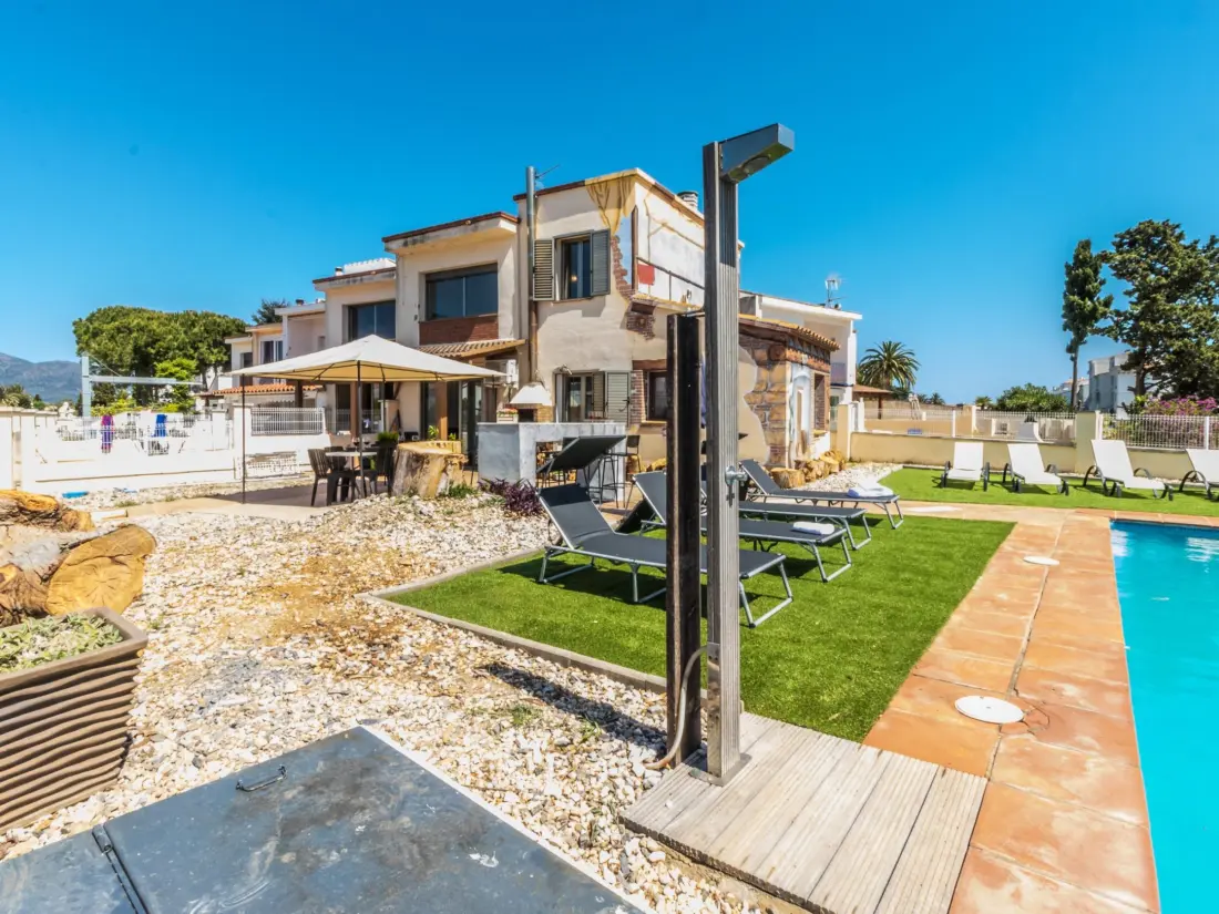 Maison de Vacances Empuriabrava 92
