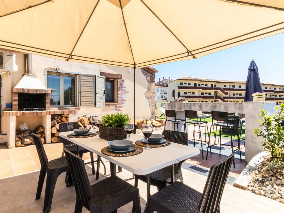 Maison de Vacances Empuriabrava 92