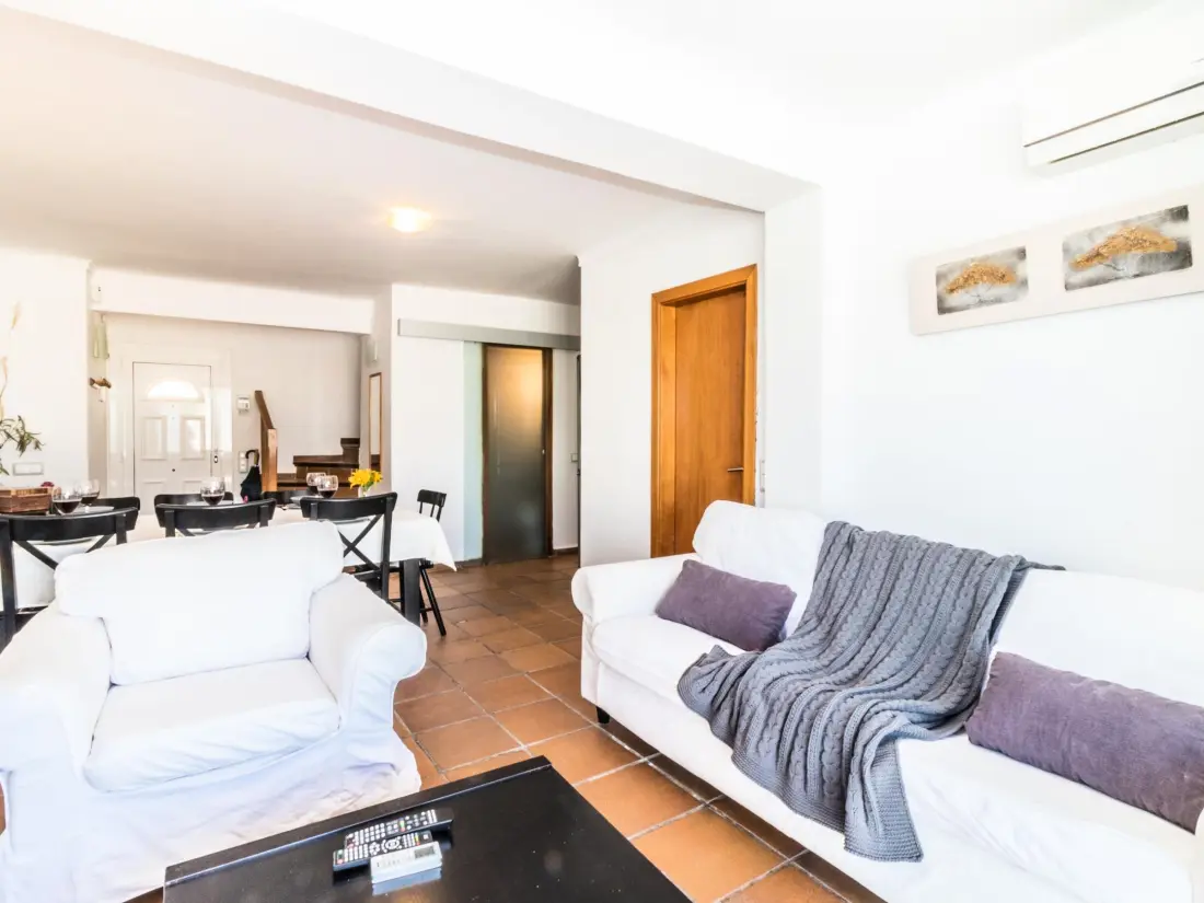 Maison de Vacances Empuriabrava 92