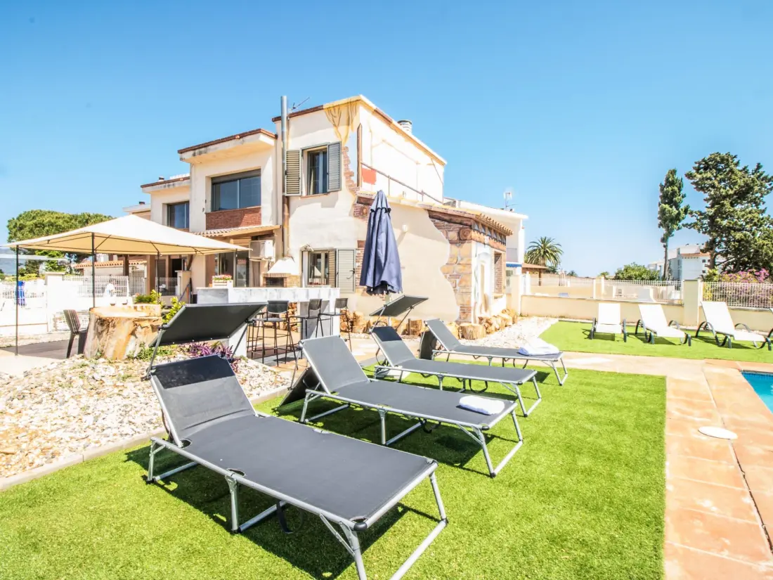 Maison de Vacances Empuriabrava 92