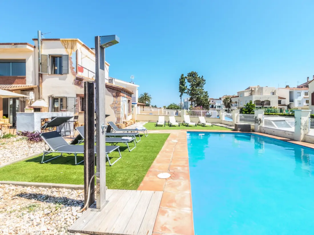 Maison de Vacances Empuriabrava 92