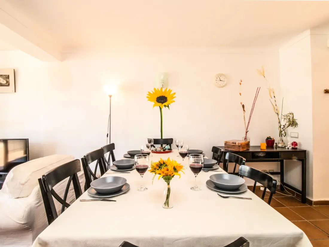 Maison de Vacances Empuriabrava 92