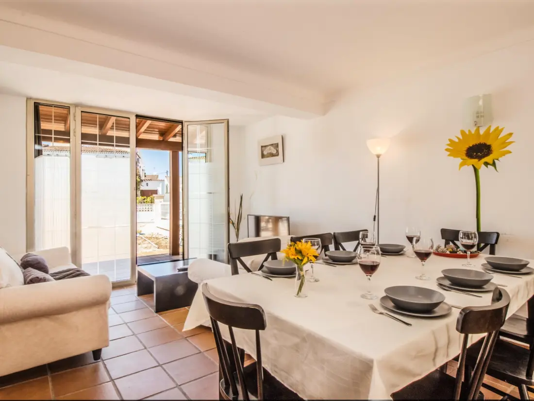Maison de Vacances Empuriabrava 92