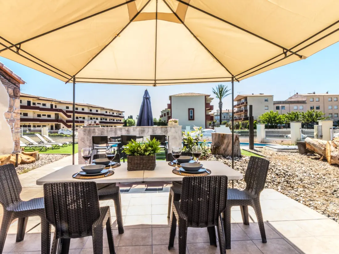Maison de Vacances Empuriabrava 92