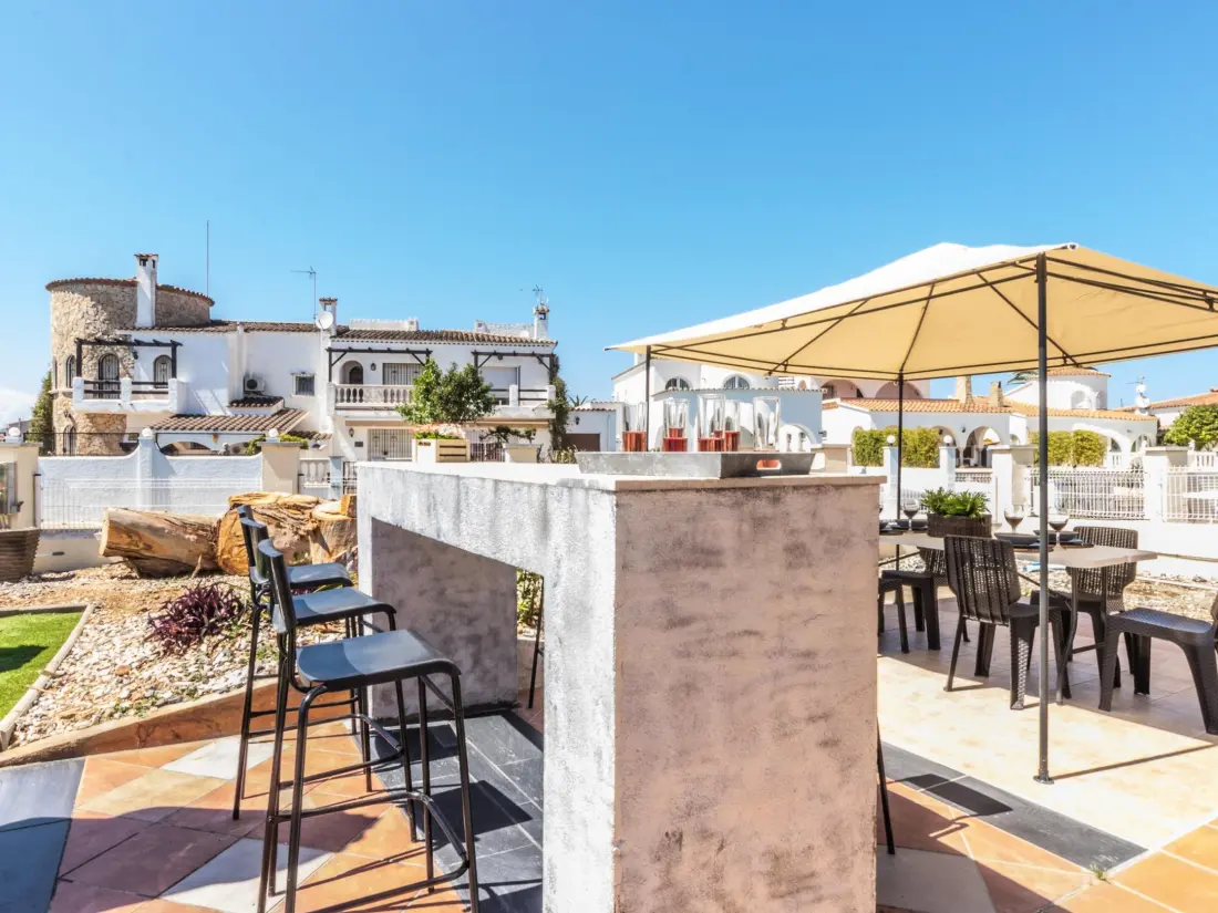Maison de Vacances Empuriabrava 92