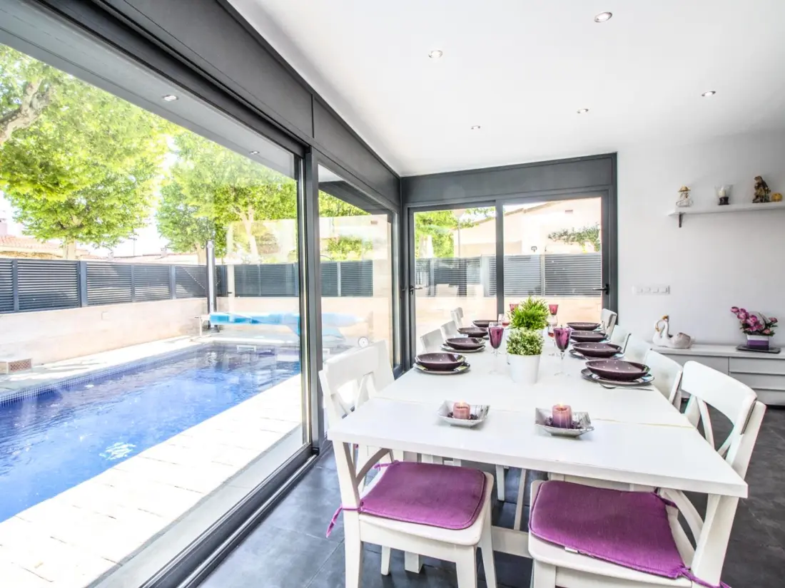 Maison de Vacances Empuriabrava 95