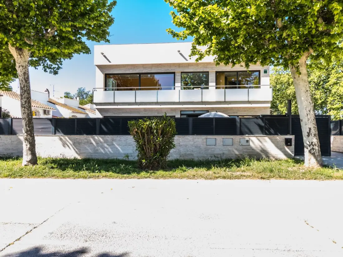 Maison de Vacances Empuriabrava 95
