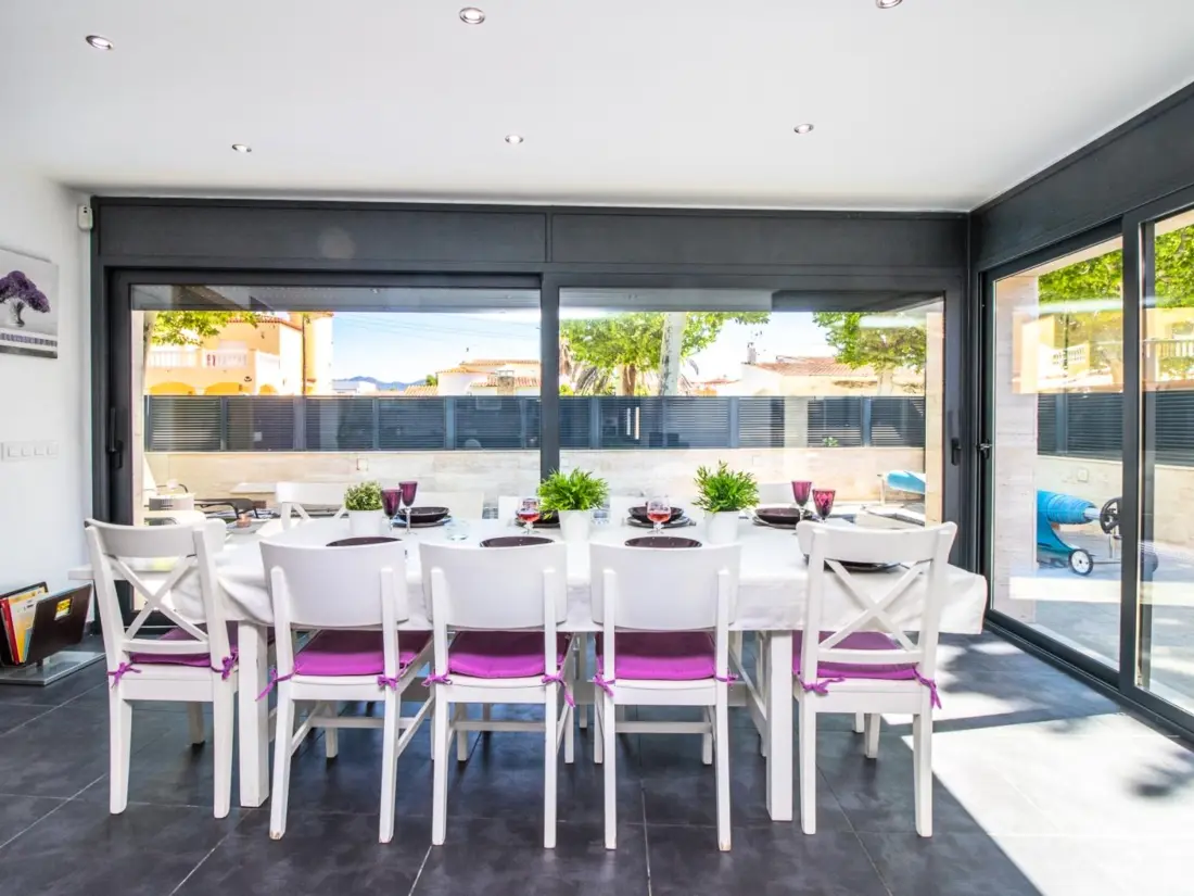 Maison de Vacances Empuriabrava 95