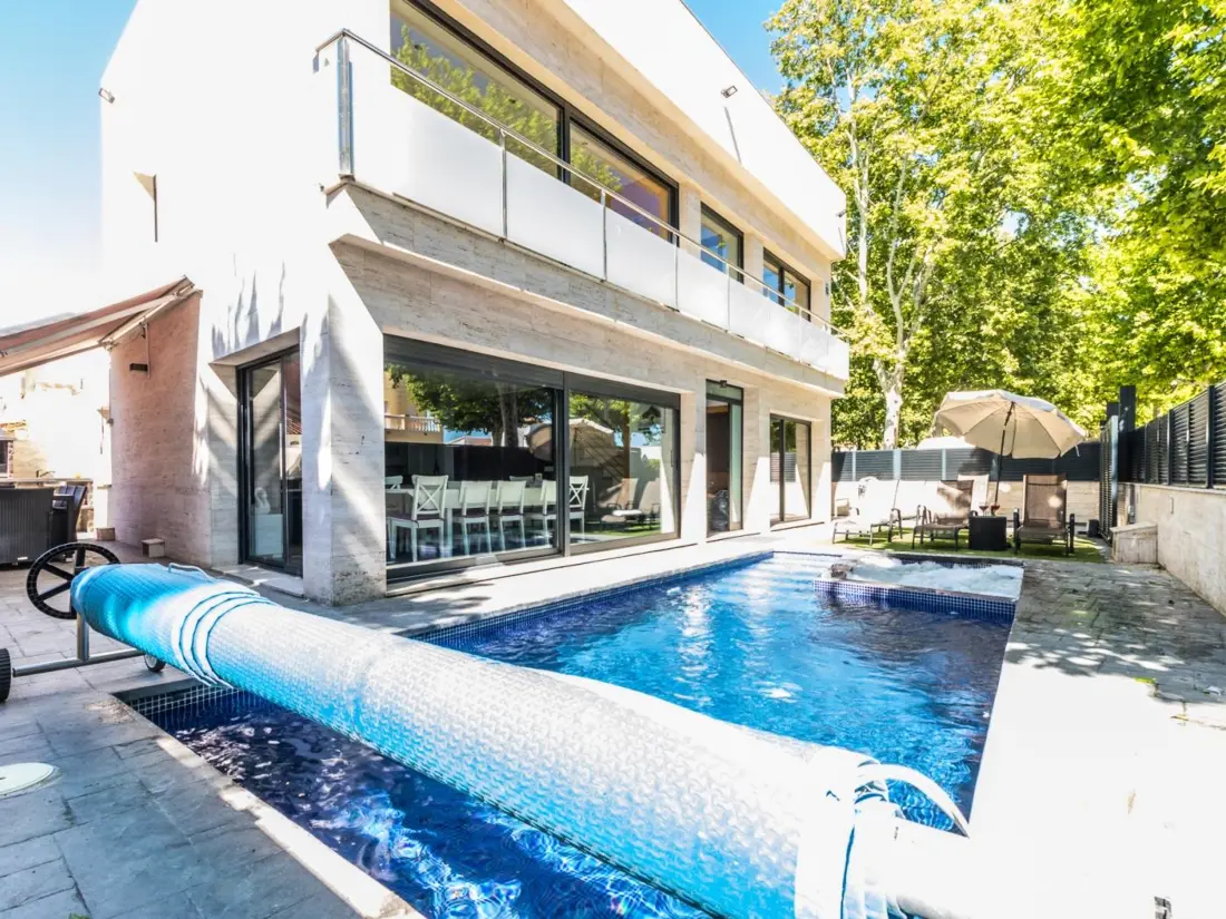 Maison de Vacances Empuriabrava 95
