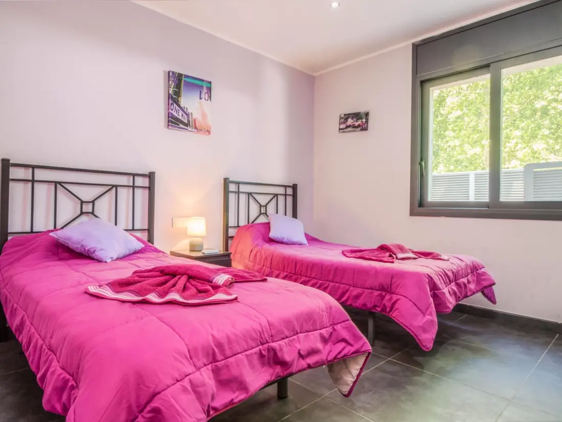 Maison de Vacances Empuriabrava 95