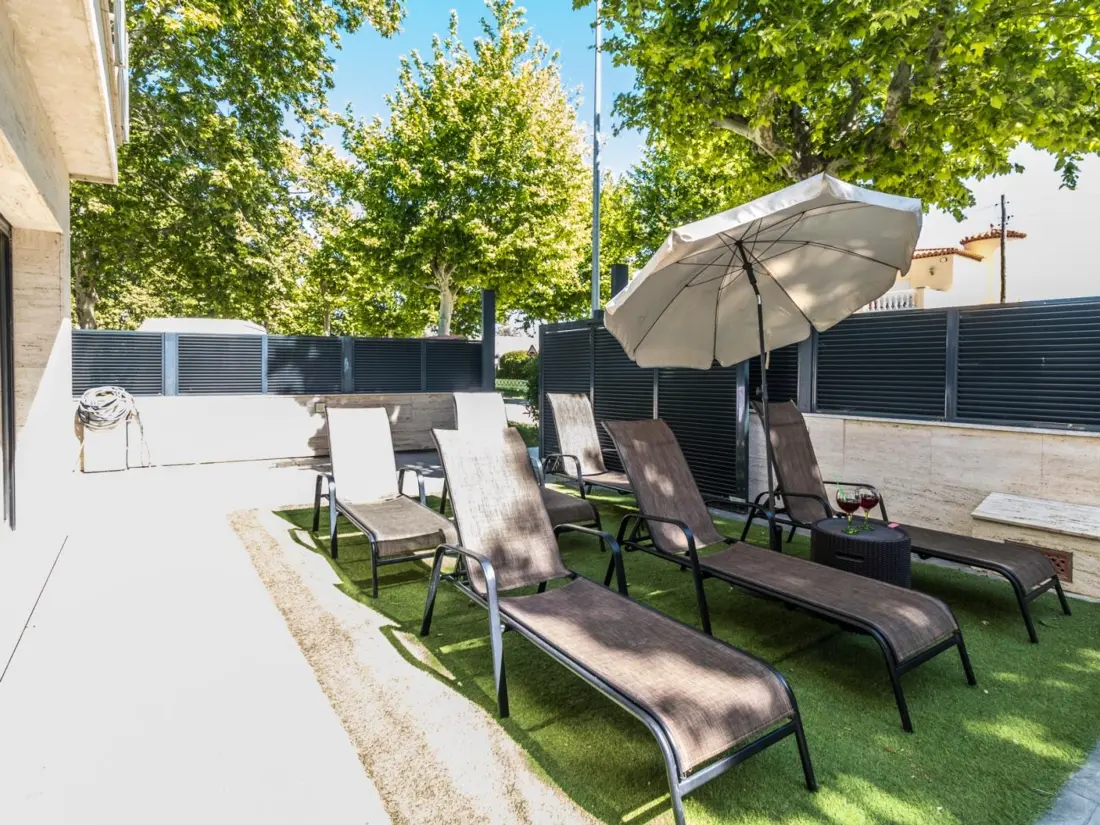 Maison de Vacances Empuriabrava 95